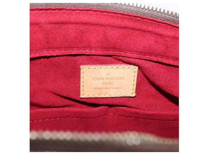 Cité Louis Vuitton Viva Cite Monogram Canvas GM - vista 6