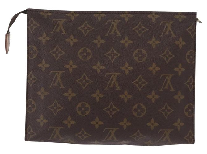 Necessaire Louis Vuitton Monogram Canvas 26 - vista 2