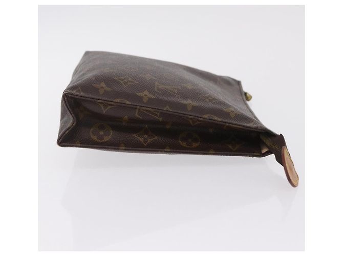 Necessaire Louis Vuitton Monogram Canvas 26 - vista 3