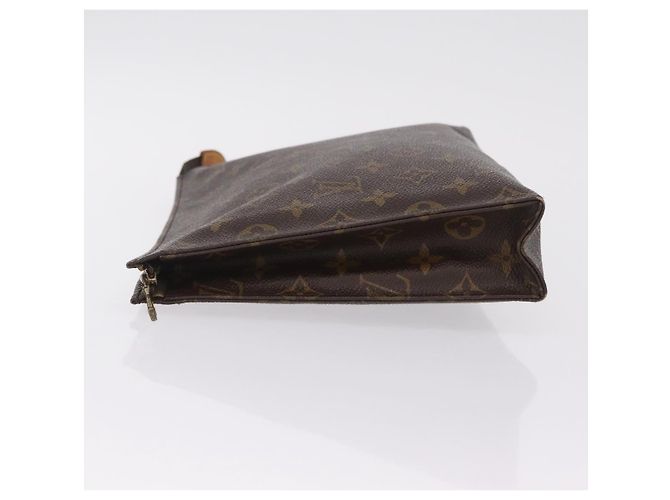Necessaire Louis Vuitton Monogram Canvas 26 - vista 4