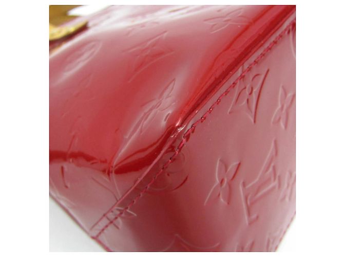 Louis Vuitton Reade Monogram Vernis PM - vista 6