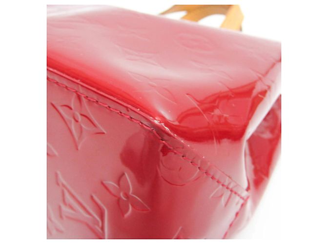 Louis Vuitton Reade Monogram Vernis PM - vista 7