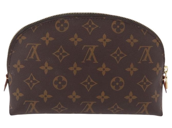 Louis Vuitton Cosmetic Monogram Canvas GM - vista 2
