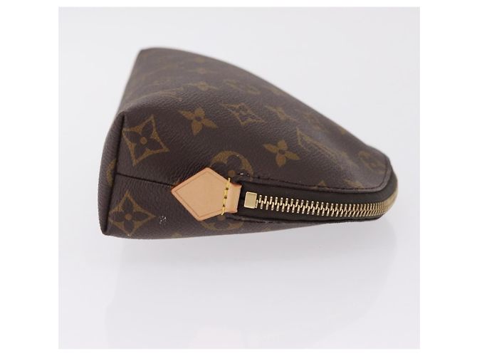 Louis Vuitton Cosmetic Monogram Canvas GM - vista 3