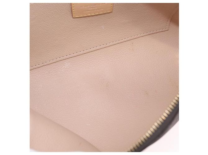 Louis Vuitton Cosmetic Monogram Canvas GM - vista 5