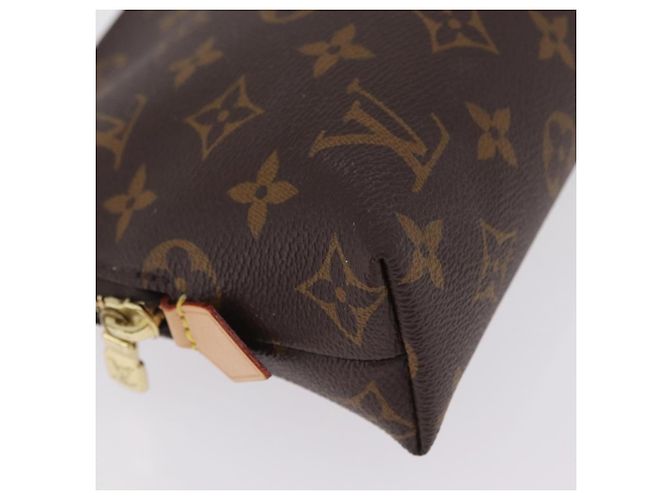 Louis Vuitton Cosmetic Monogram Canvas GM - vista 7