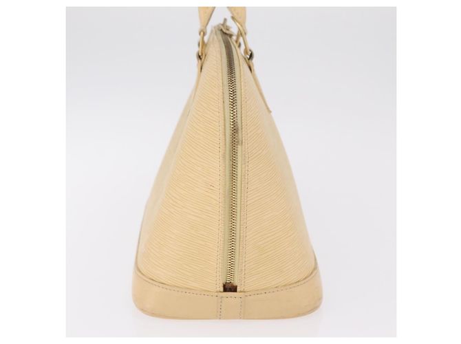 Louis Vuitton Alma Epi Leather PM - vista 3