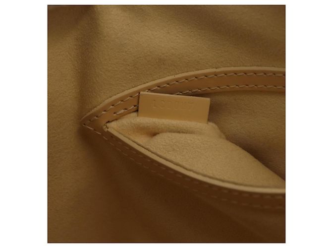 Louis Vuitton Alma Epi Leather PM - vista 7