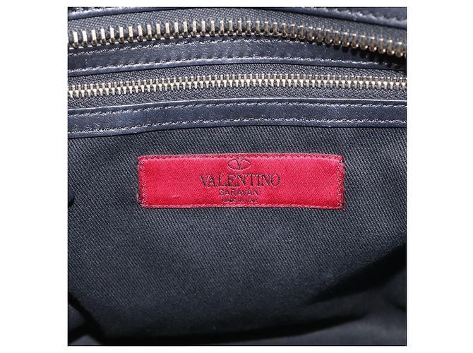 Valentino Garavani Rockstud Soft Leather Medium - vista 6