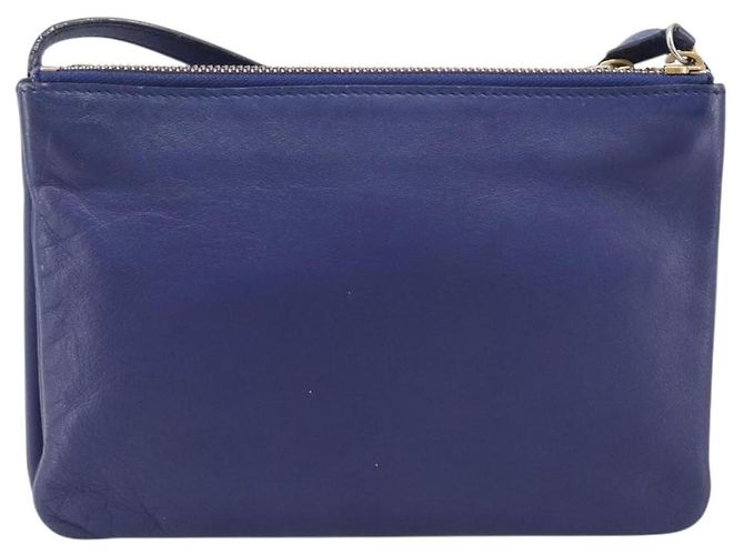 Céline Celine Trio Leather Small - Ansicht 2