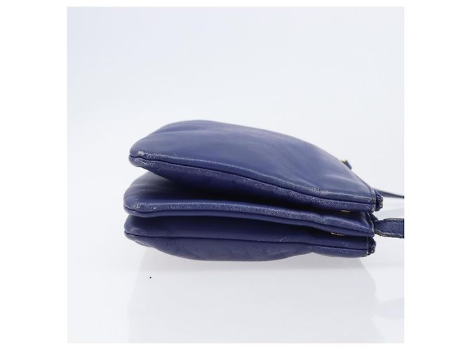 Céline Celine Trio Leather Small - Ansicht 3
