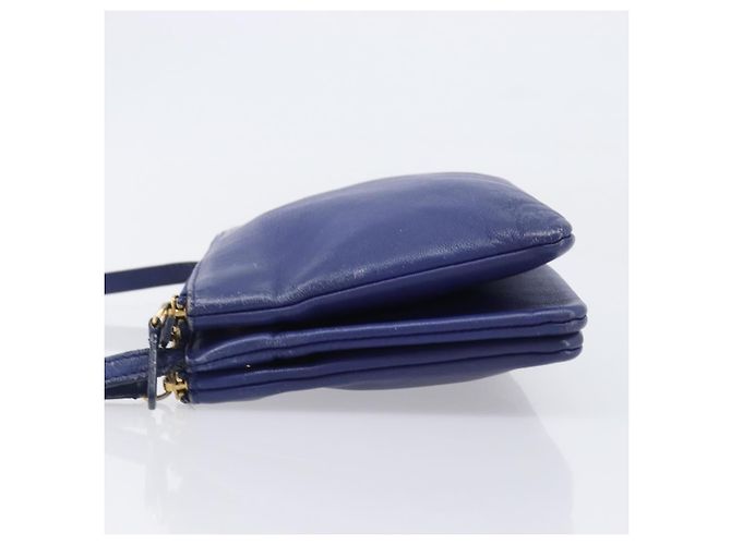 Céline Celine Trio Leather Small - Ansicht 4