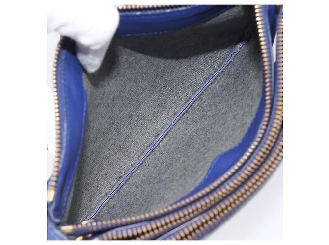 Céline Celine Trio Leather Small - Ansicht 5