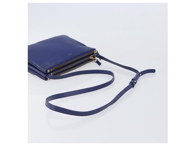 Céline Celine Trio Leather Small - Ansicht 7