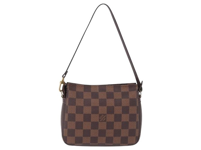 Louis Vuitton Trousse Make Up Damier - vista 2