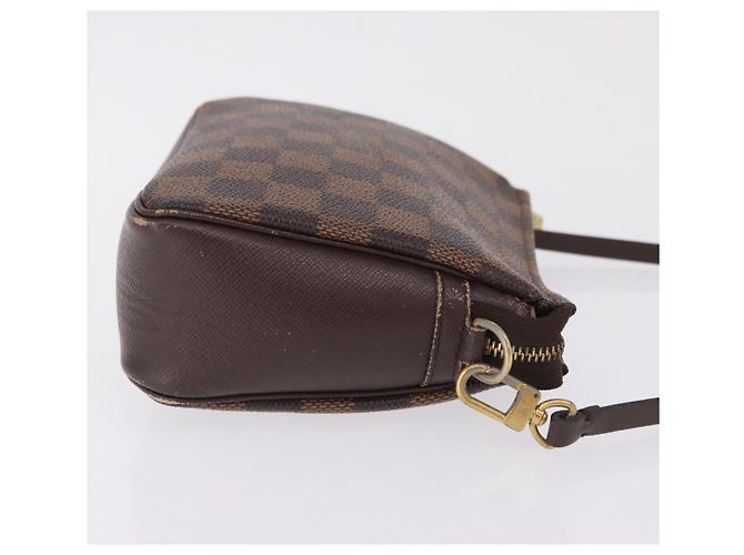 Louis Vuitton Trousse Make Up Damier - vista 3