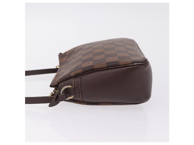 Louis Vuitton Trousse Make Up Damier - vista 4