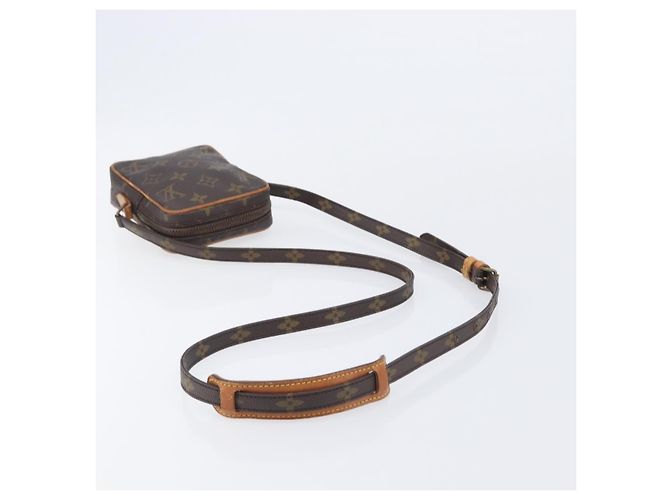 Louis Vuitton Danube Monogram Canvas Mini - vista 7