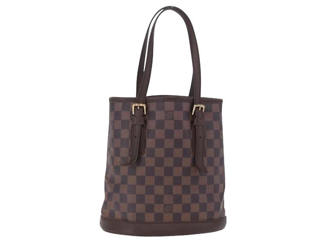 Louis Vuitton Marais Damier MM - vista 2