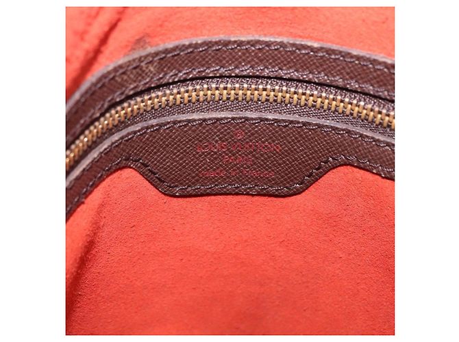 Louis Vuitton Marais Damier MM - vista 6