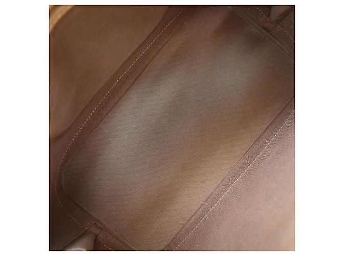 Louis Vuitton Alma Monogram Canvas MM - vista 5