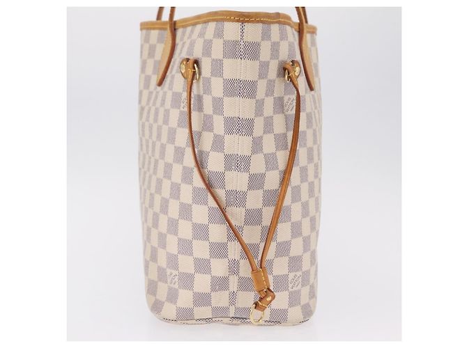 Louis Vuitton Neverfull Damier MM - Ansicht 3