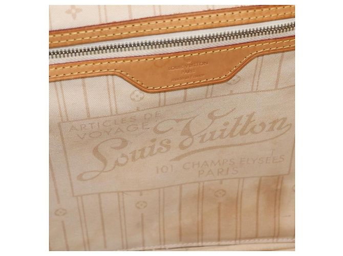 Louis Vuitton Neverfull Damier MM - Ansicht 5
