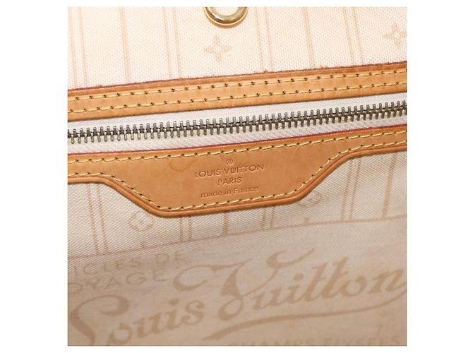 Louis Vuitton Neverfull Damier MM - Ansicht 6