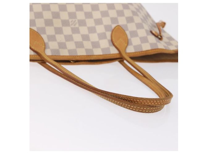 Louis Vuitton Neverfull Damier MM - Ansicht 7