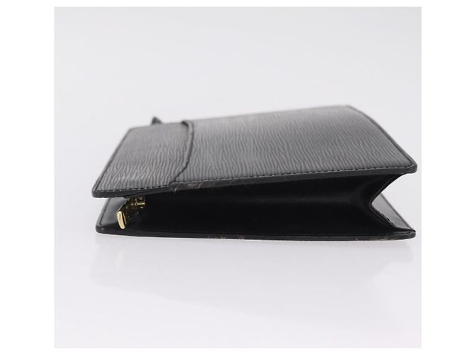 Louis Vuitton Pochette Homme Epi Leather - vista 4