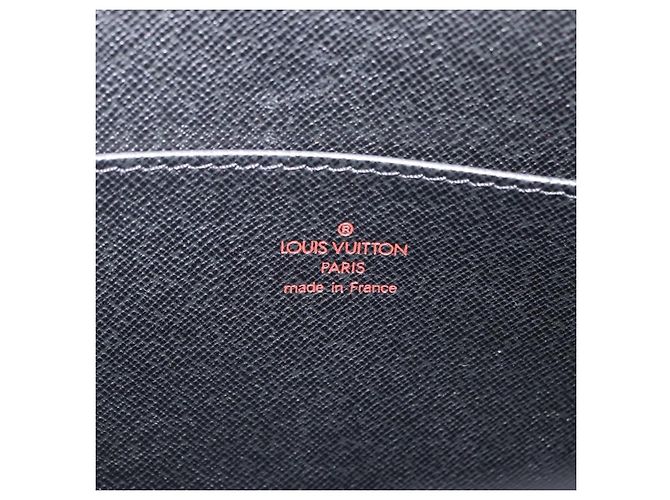 Louis Vuitton Pochette Homme Epi Leather - vista 6
