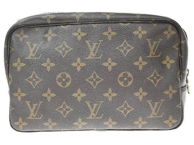 Louis Vuitton Trousse Toilette Monogram Canvas 23 - vista 2