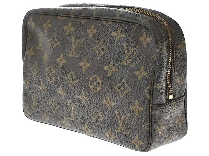 Louis Vuitton Trousse Toilette Monogram Canvas 23 - vista 3