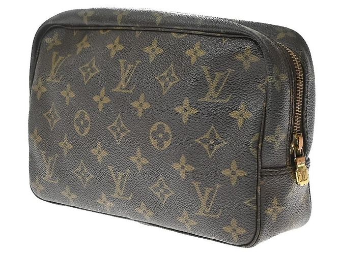 Louis Vuitton Trousse Toilette Monogram Canvas 23 - vista 4