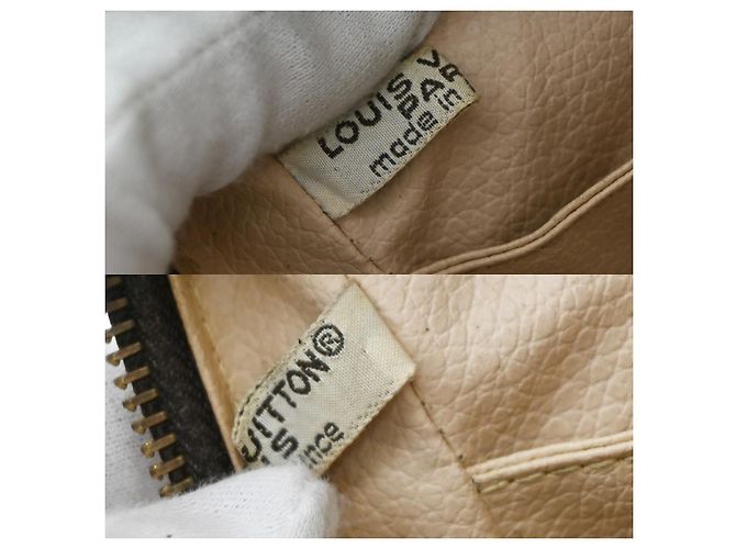 Louis Vuitton Trousse Toilette Monogram Canvas 23 - vista 6