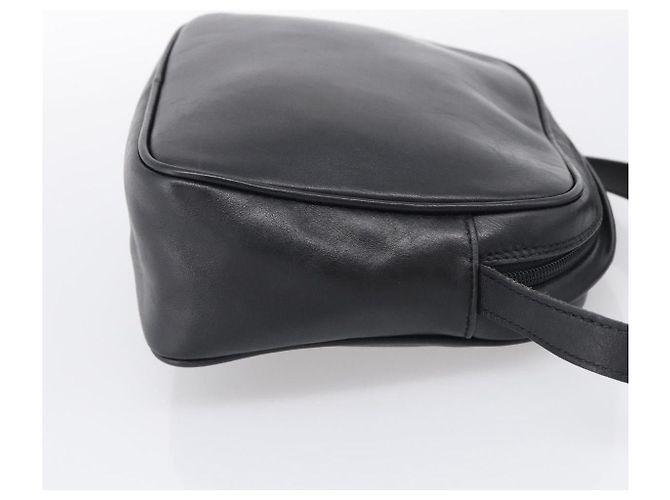 Salvatore Ferragamo Gancini Leather Small - vista 4