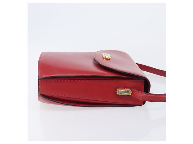 Bally Vintage Leather - vue 3