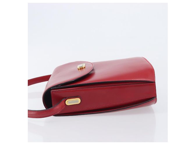 Bally Vintage Leather - vue 4
