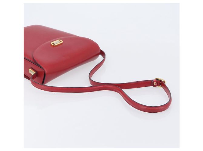 Bally Vintage Leather - vue 7