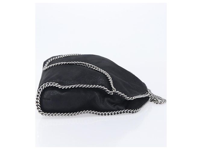 Stella Mc Cartney Stella McCartney Falabella Tote polyester Large - vista 3