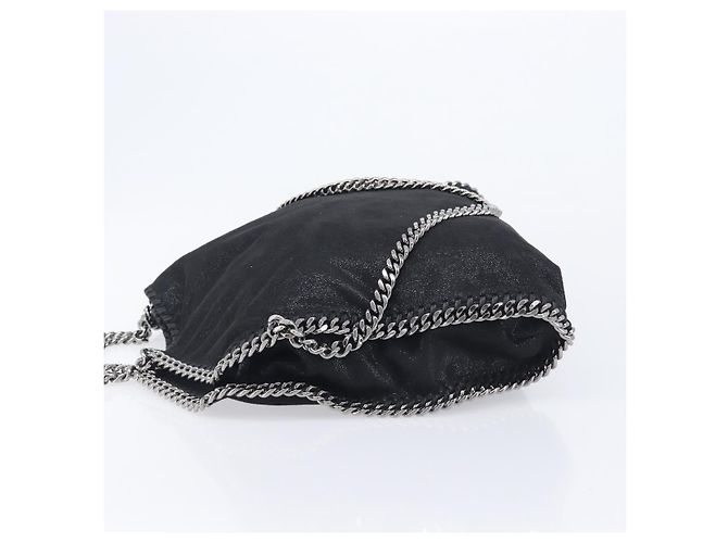 Stella Mc Cartney Stella McCartney Falabella Tote polyester Large - vista 4