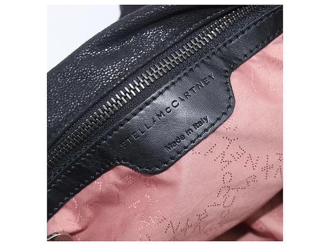 Stella Mc Cartney Stella McCartney Falabella Tote polyester Large - vista 6