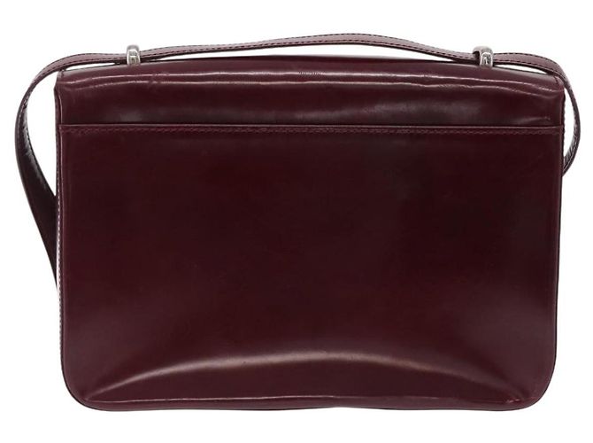 Cartier Panthère Shoulder Patent Leather - vista 2