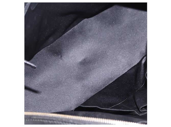 Autre Marque Saint Laurent Muse Leather Medium - vista 5