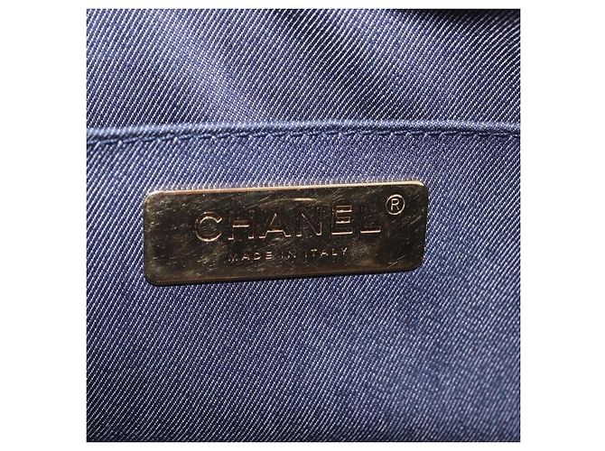 Chanel CC Mania Camera Lambskin Small - vista 6