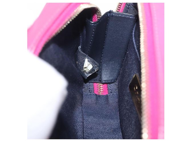 Chanel CC Mania Camera Lambskin Small - vista 7
