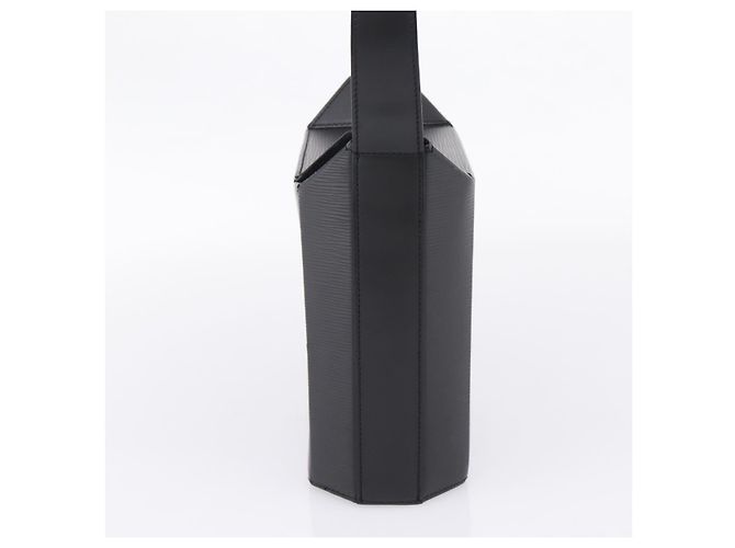 Louis Vuitton Sac Seau Epi Leather - vista 4