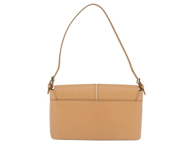 Borsa a tracolla Burberry in pelle - vista 2