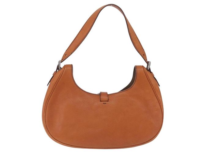 Borsa a tracolla in pelle Prada - vista 2