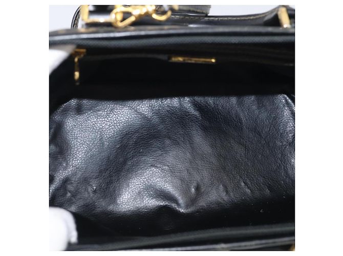 Fendi Convertible Boston Zucca Canvas Medium - vista 5